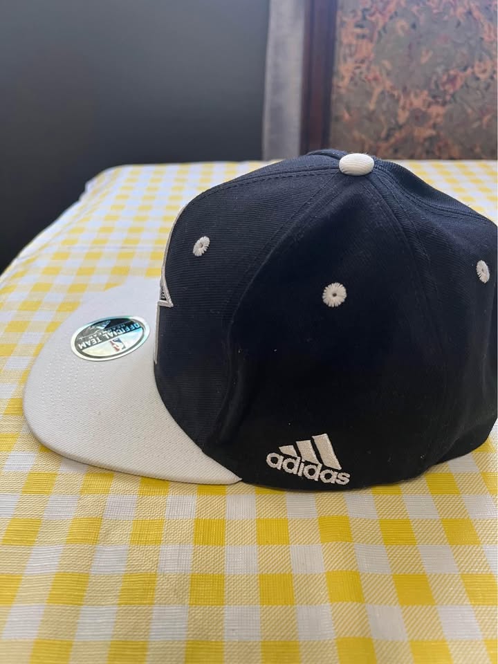 adidas Basketball Hat - photo 2