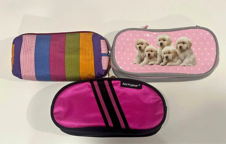 Pencil Case Bundle