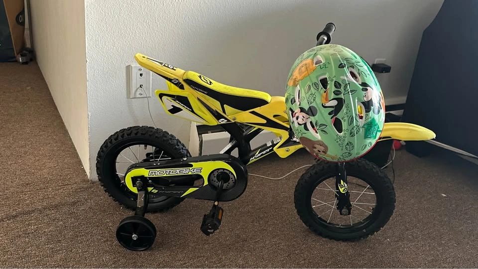 Toddler bike - photo 4