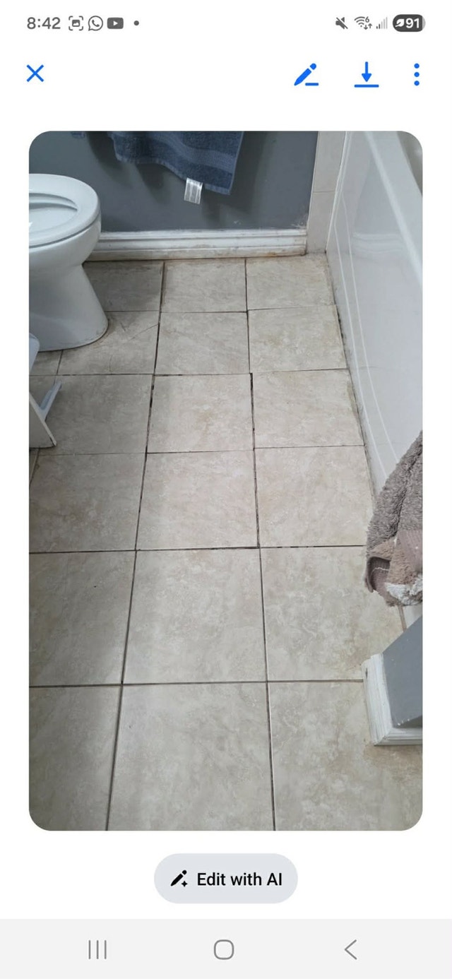 renovation