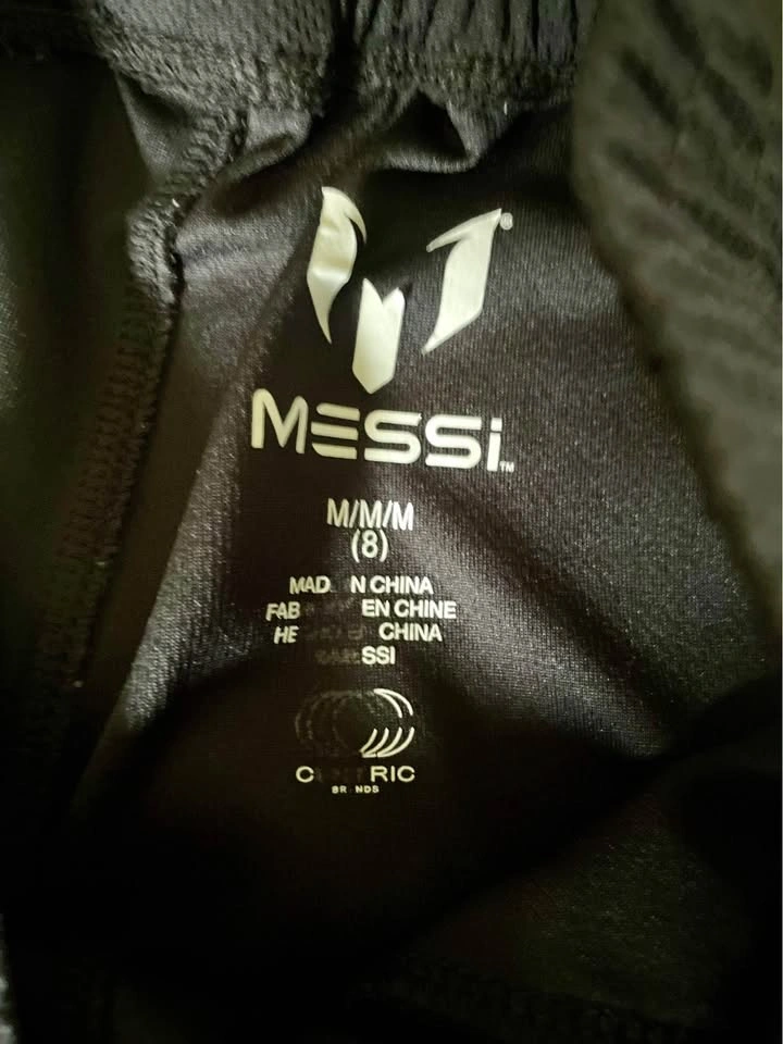 MESSI Short Set Size 8 boys - photo 2