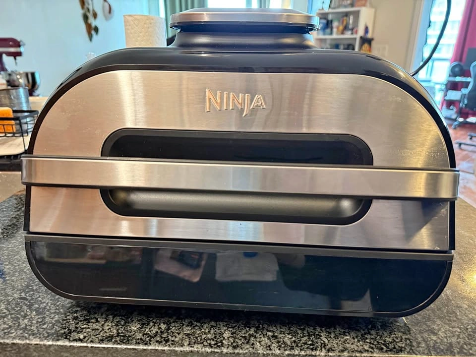 Ninja Foodi Smart XL 6-in-1 Grill (FG551C)