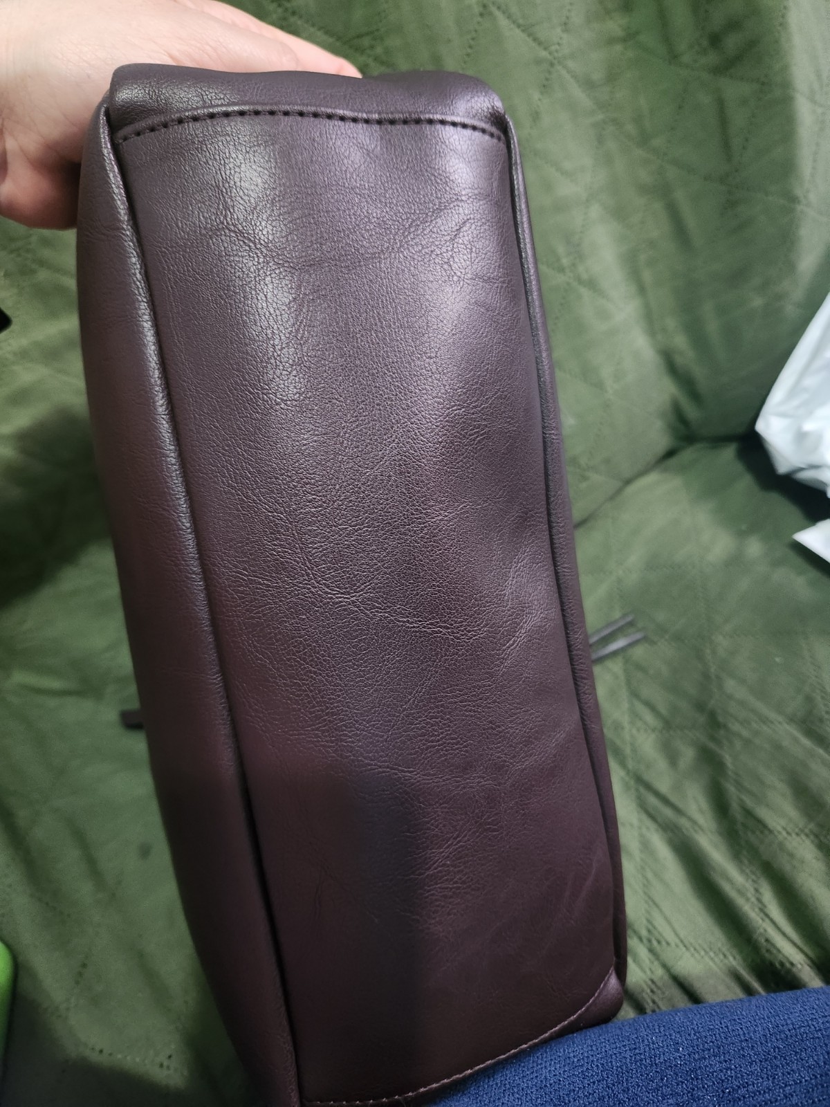 Rosetti Brown Shoulder Bag - Medium - photo 4
