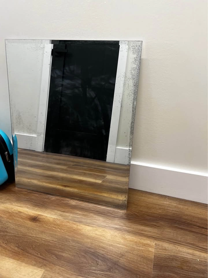 Bathroom Mirror