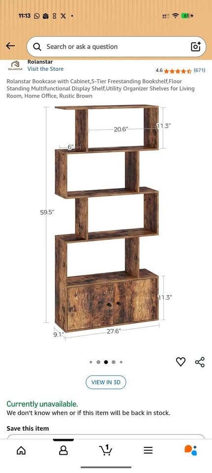 Book shelf - photo 3