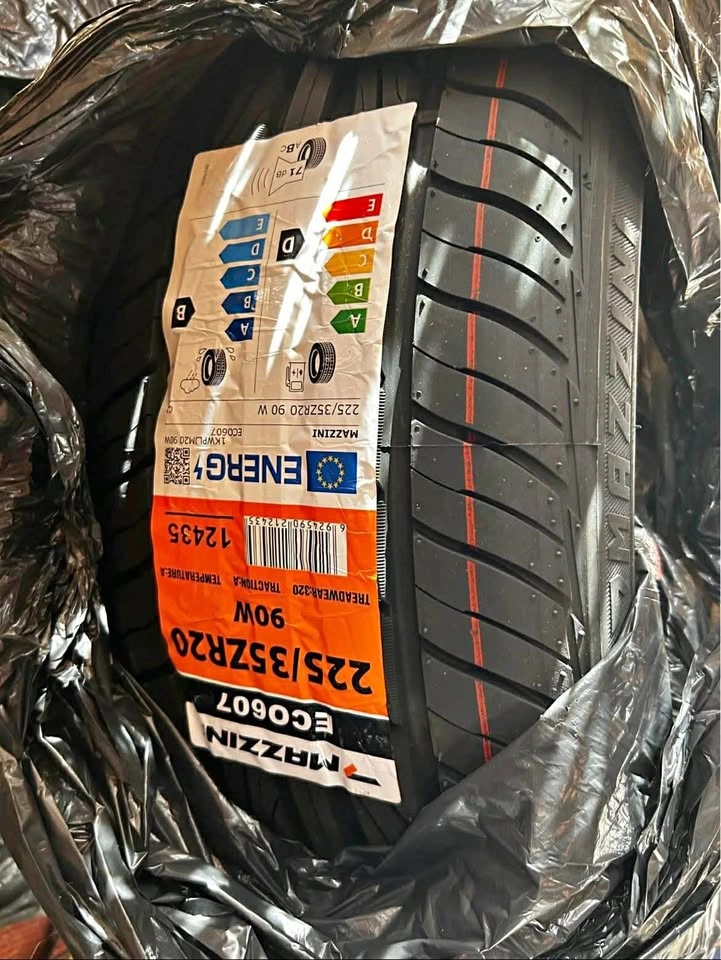 Brand New Summer Tires for Sale