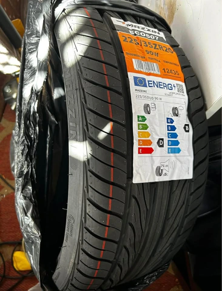 Brand New Summer Tires for Sale - photo 3