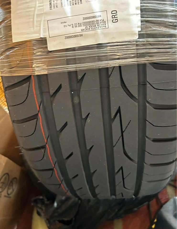 Brand New Summer Tires for Sale - photo 4