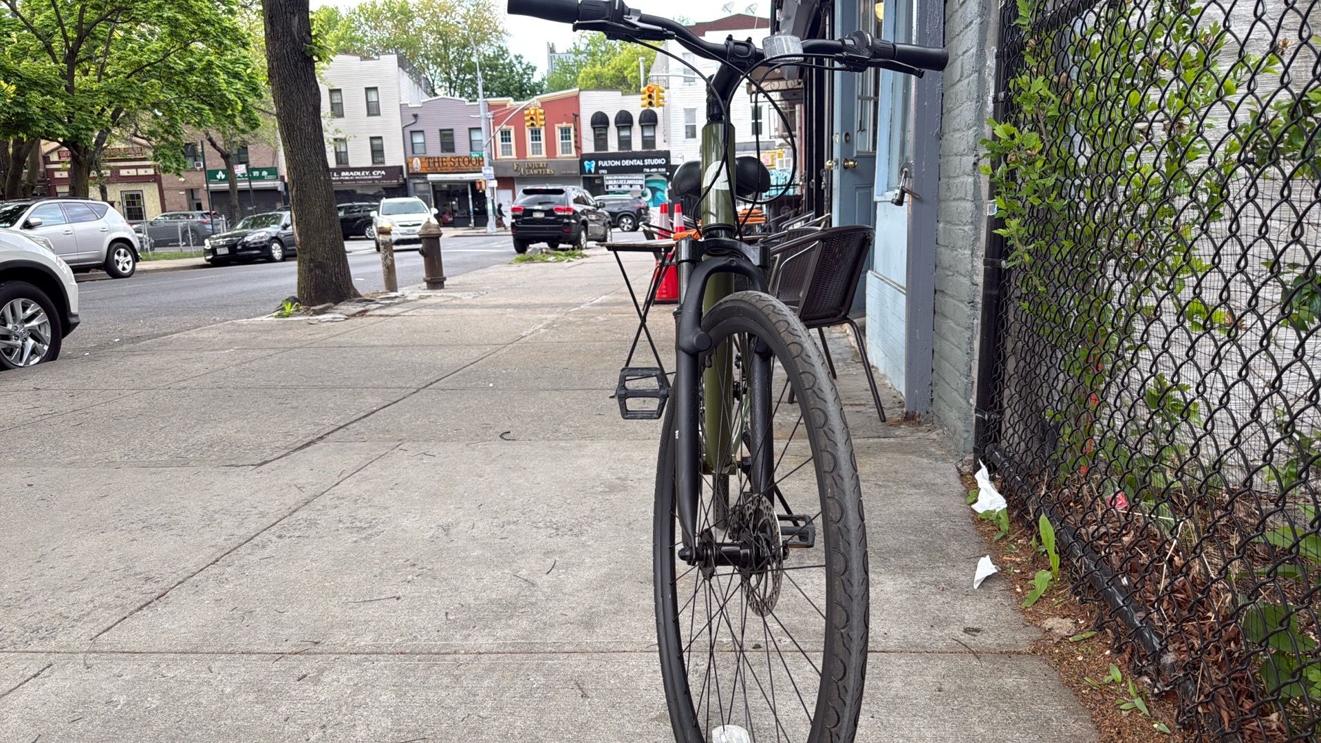 2 Bikes for sale - Retrospec Barron Plus (21 Speed) & Beaumont C - photo 2