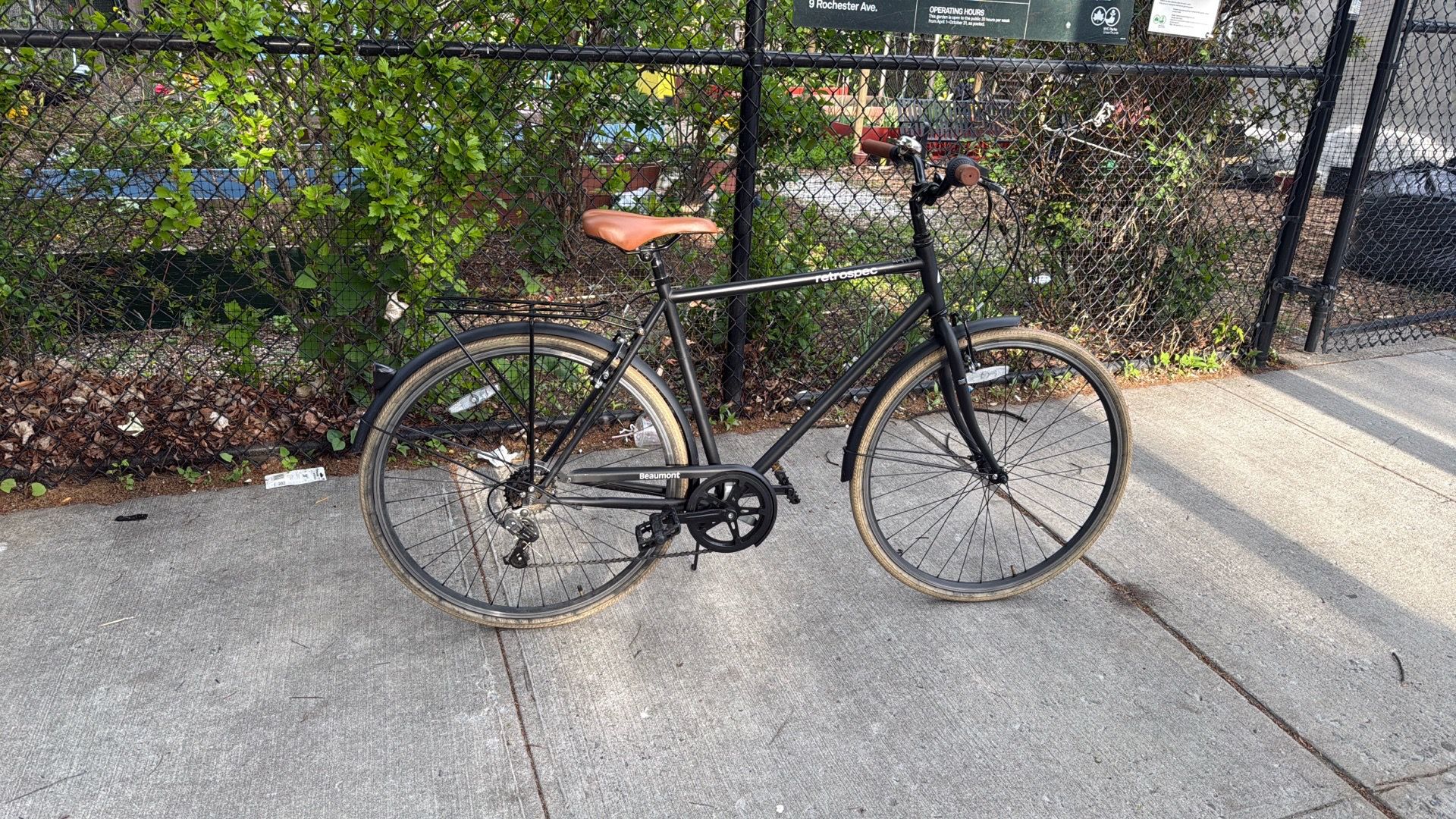 2 Bikes for sale - Retrospec Barron Plus (21 Speed) & Beaumont C - photo 4