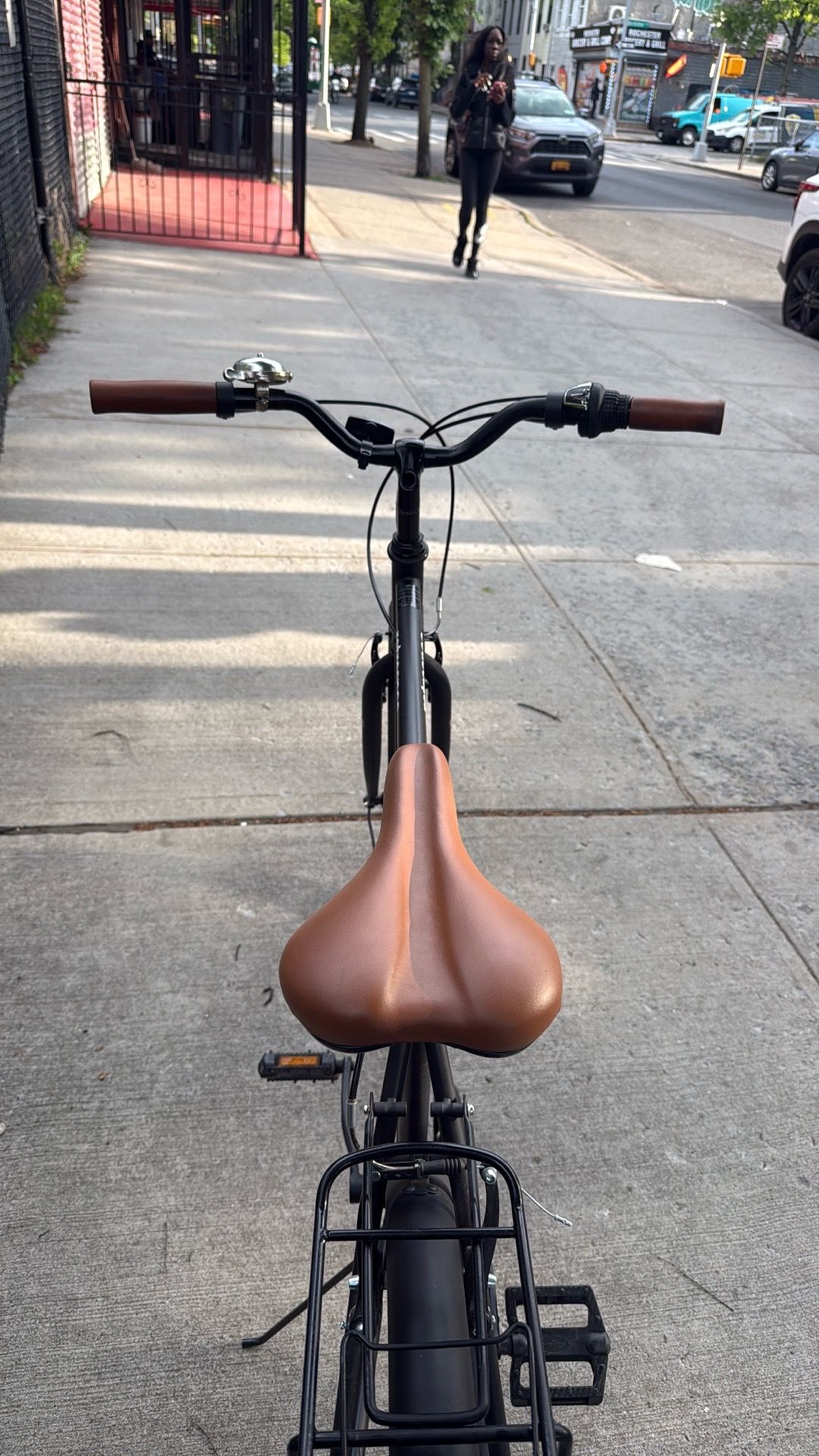 2 Bikes for sale - Retrospec Barron Plus (21 Speed) & Beaumont C - photo 5