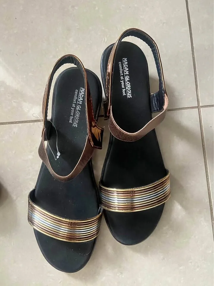 Madam Glorious Women’s Sandals