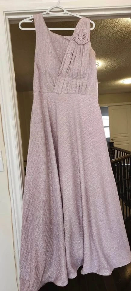Onion Pink dress Indo Western - photo 2