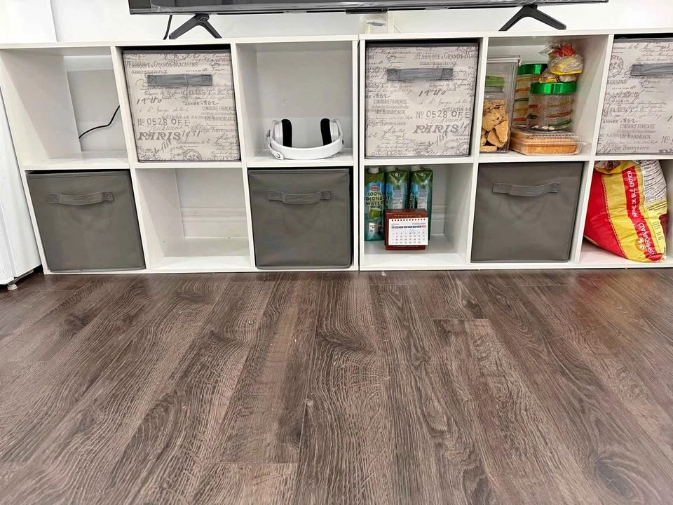 Mainstays 6 Cube Organizer