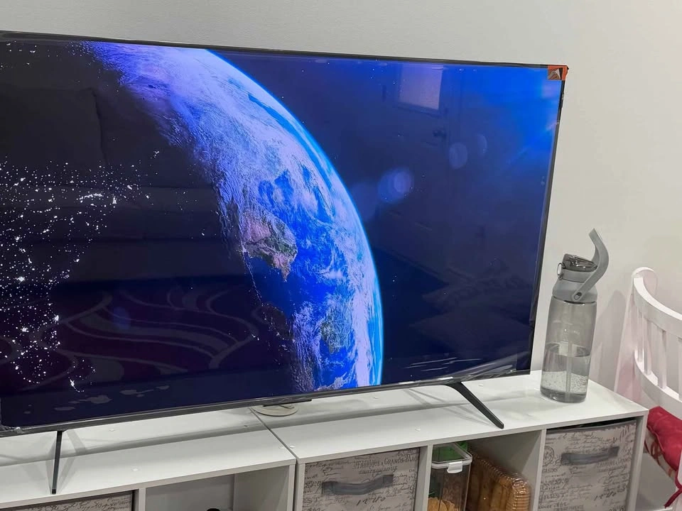 TCL 55Q7K QLED Open Box TV - photo 4