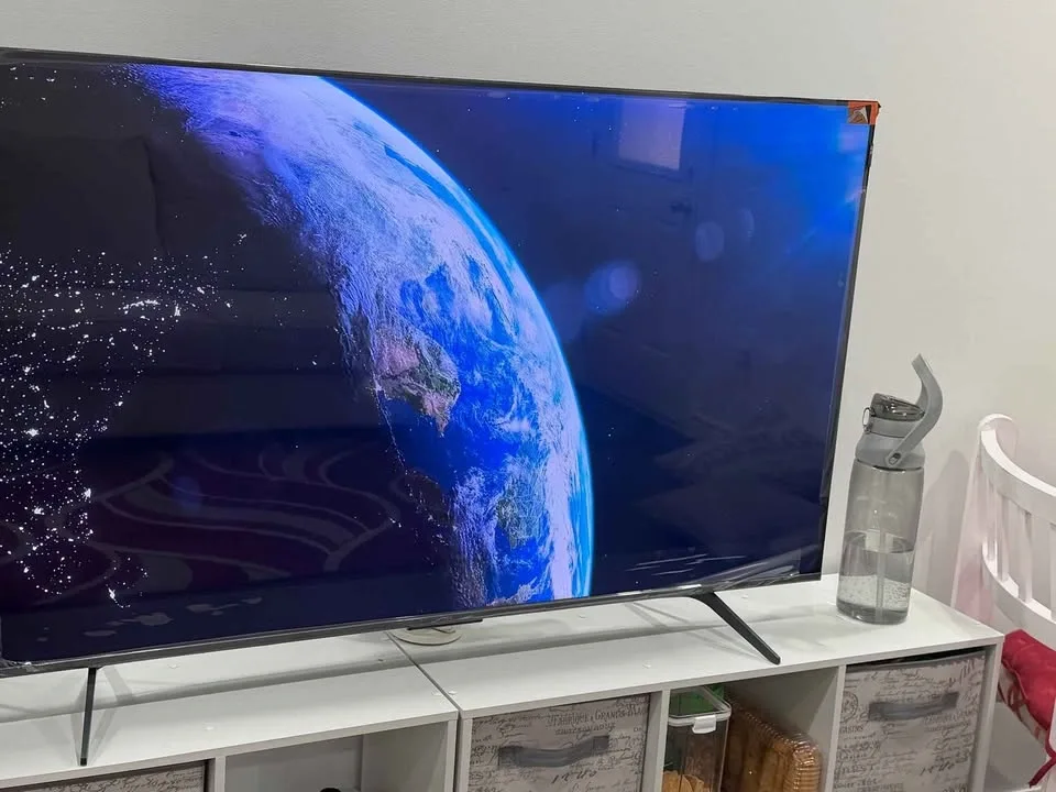 TCL 55Q7K QLED Open Box TV - photo 4