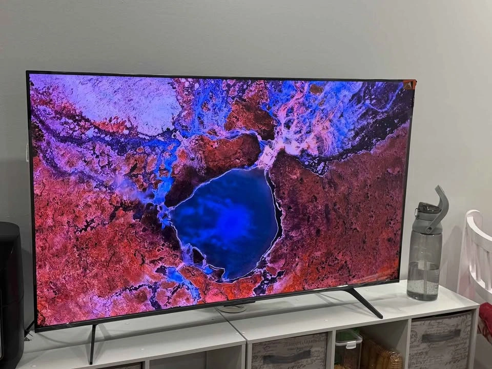 TCL 55Q7K QLED Open Box TV - photo 5