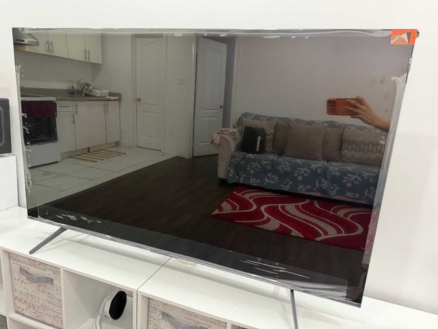 TCL 55Q7K QLED Open Box TV - photo 4