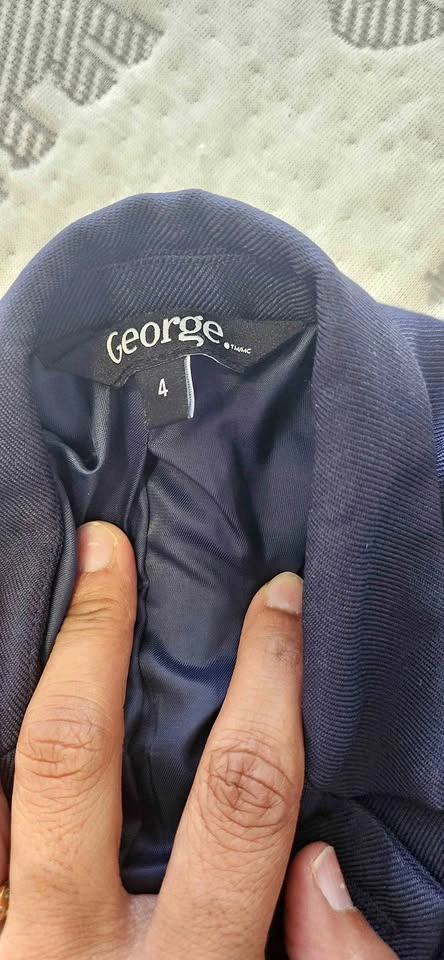 Blazer, size 4 kids