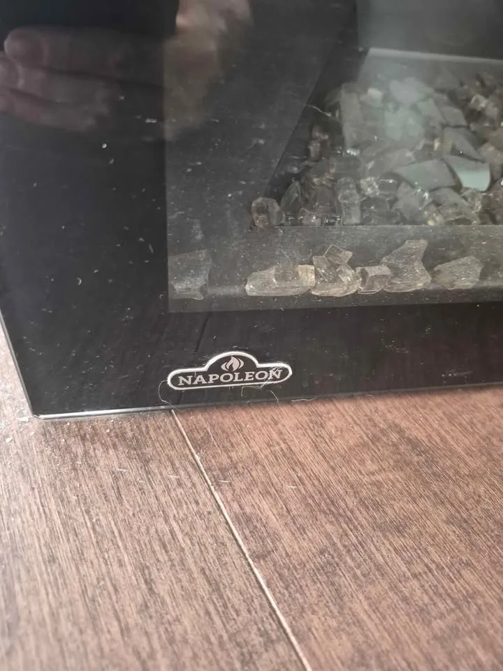 Napoleon 24 electric fireplace image indicator(2)