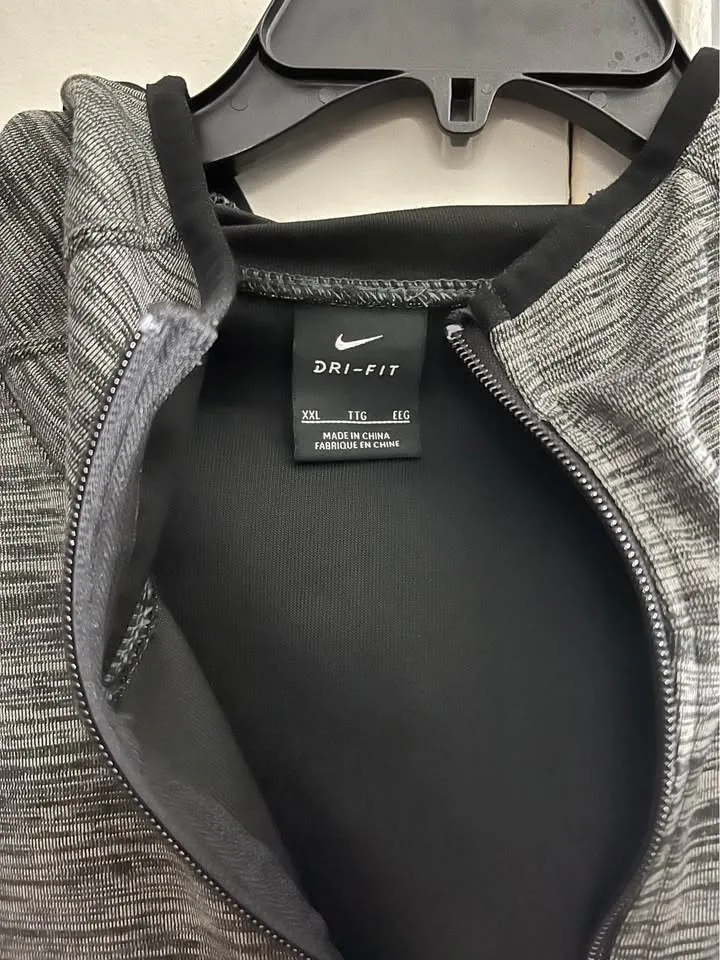 Nike Dri Fit image indicator(3)