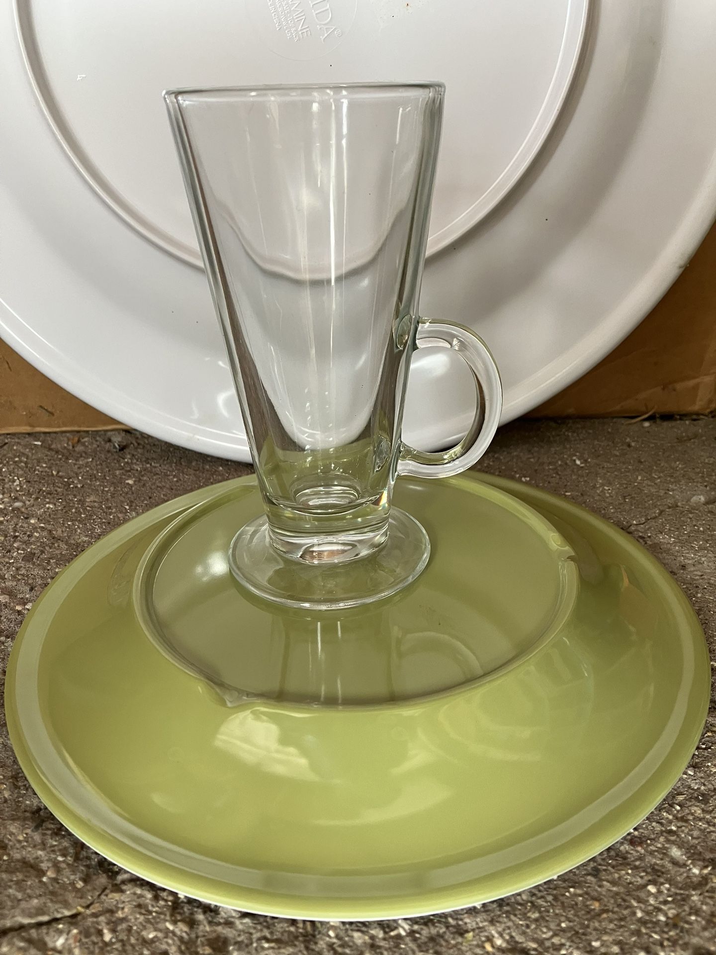 Irish Coffee Glasses