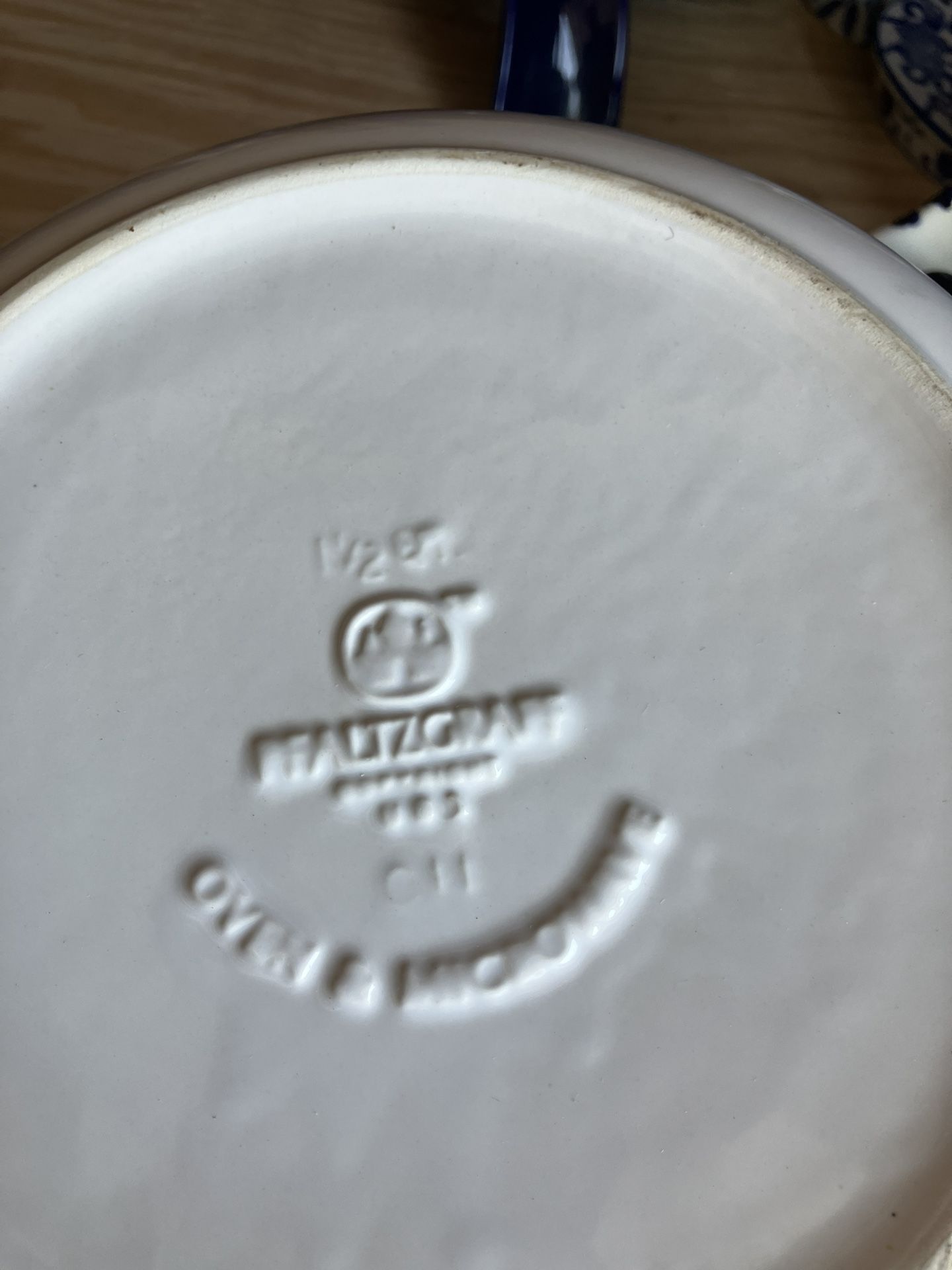 Pfaltzgraff Serving Bowl