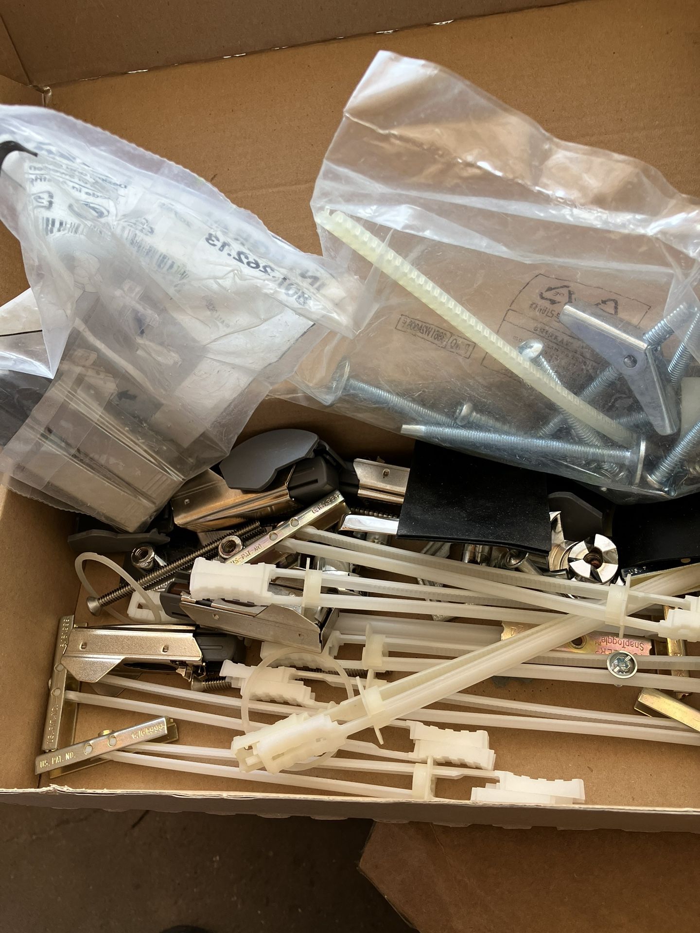 Cabinet Hardware - photo 3