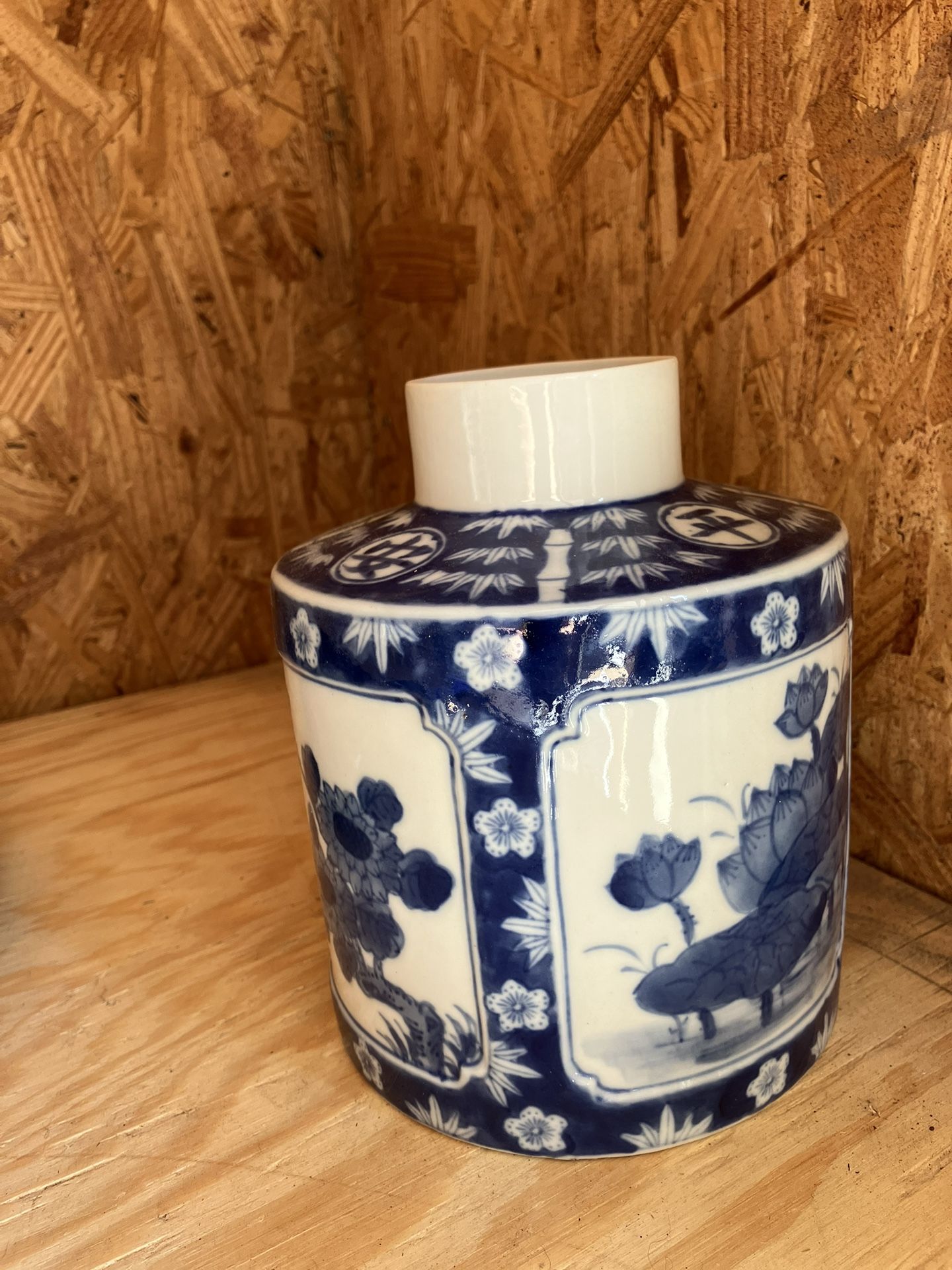 Beautiful Ceramic Vase