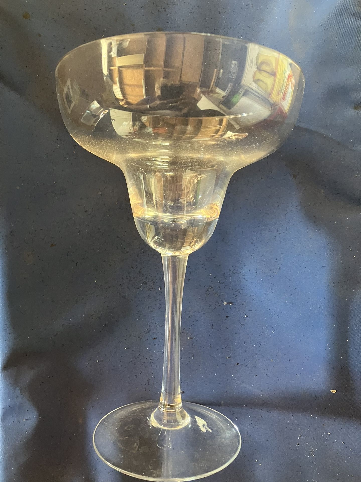 10 Margarita Glasses