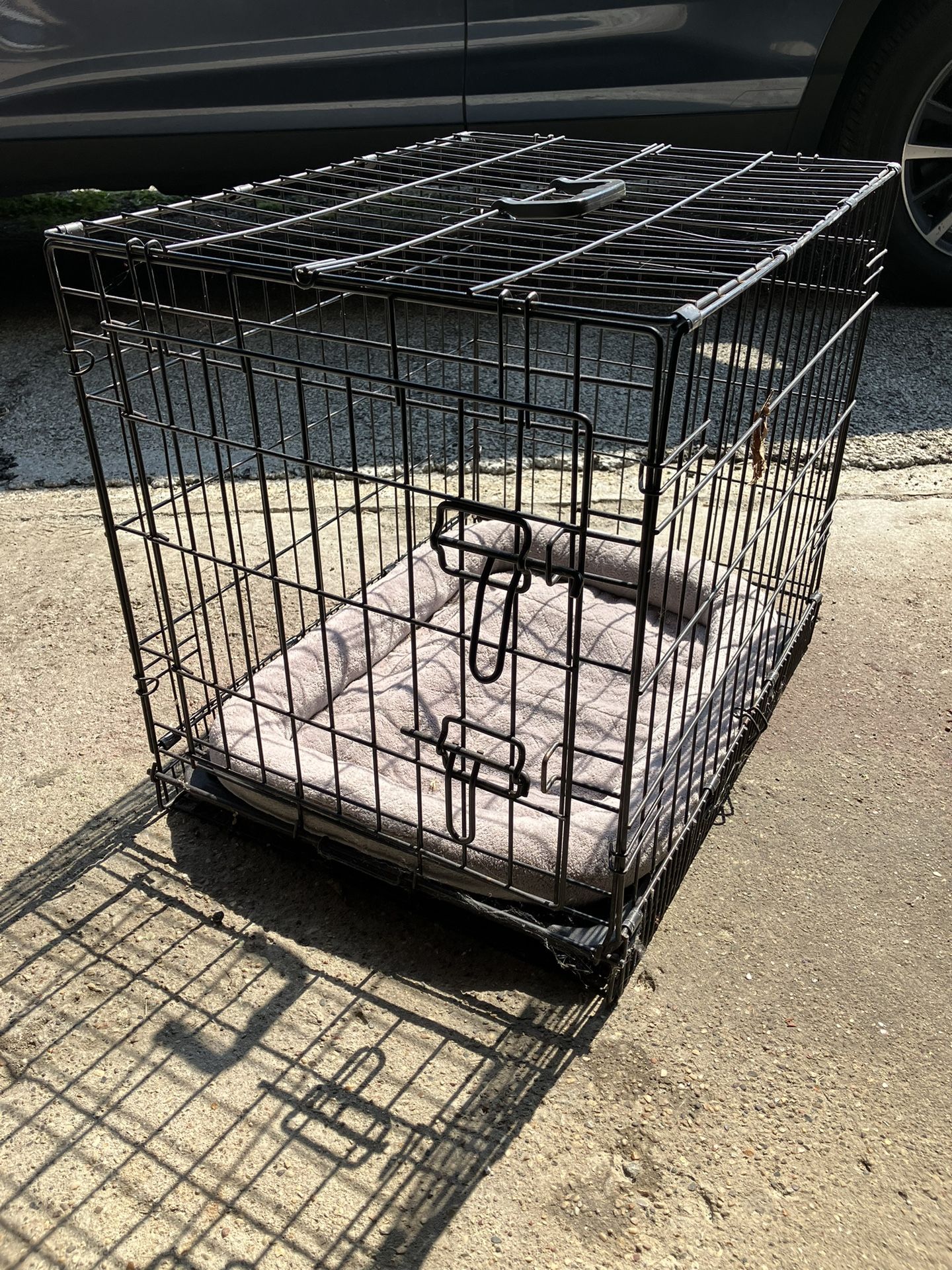 Dog Kennel - photo 2
