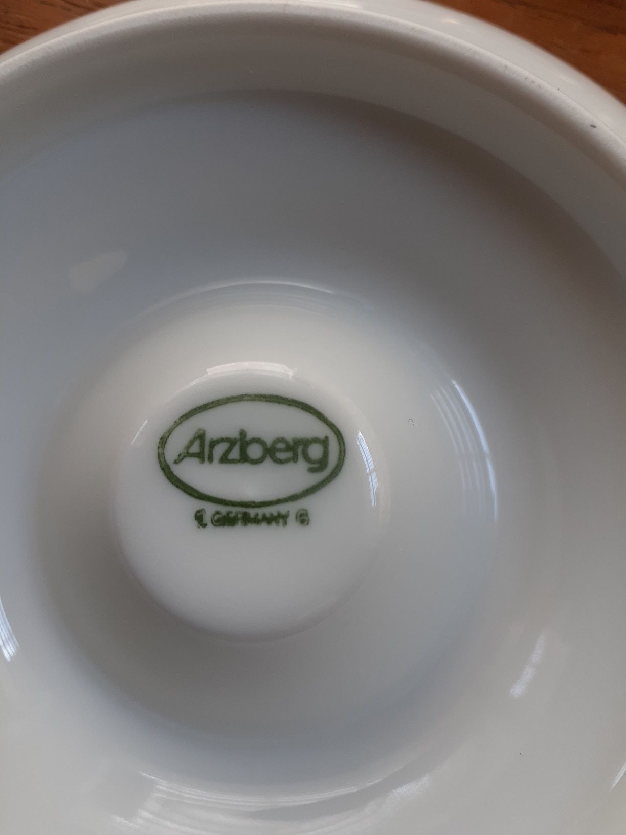 DANISH Soft boiled egg cups with cutter - photo 3
