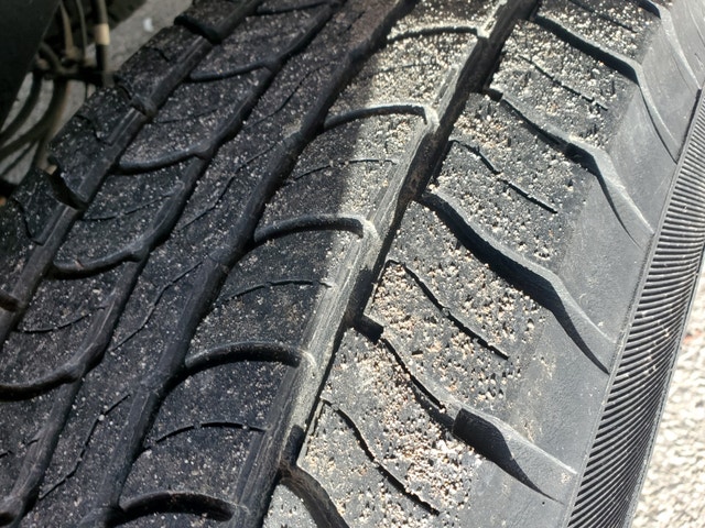 Truck Tires
