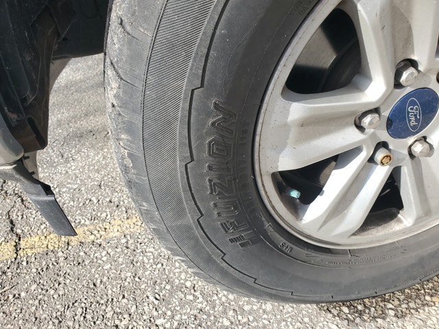 Truck Tires - photo 3