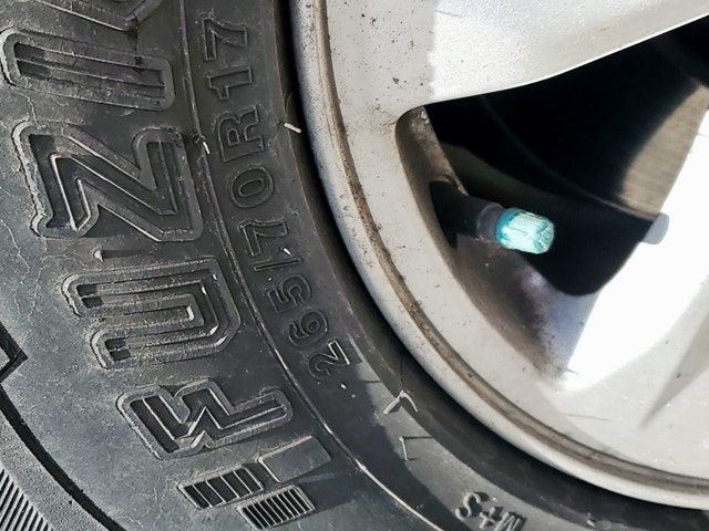 Truck Tires - photo 4