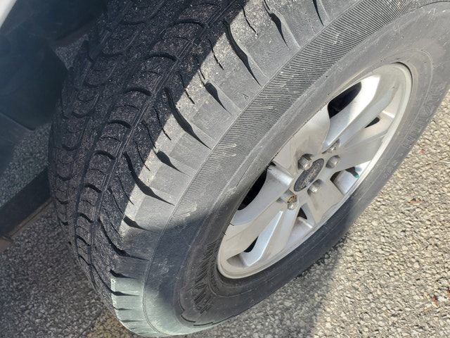 Truck Tires - photo 5