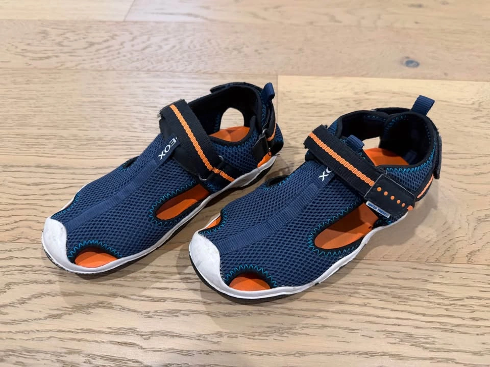 GEOX sandals size 33 - photo 2