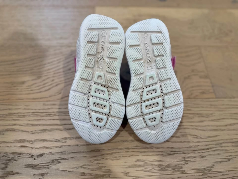 GEOX girl shoes, size 27 - photo 3
