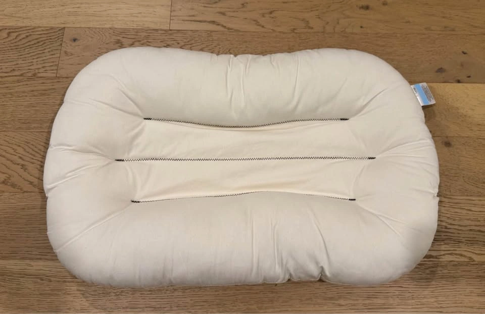 Snuggle Me with cover - photo 4