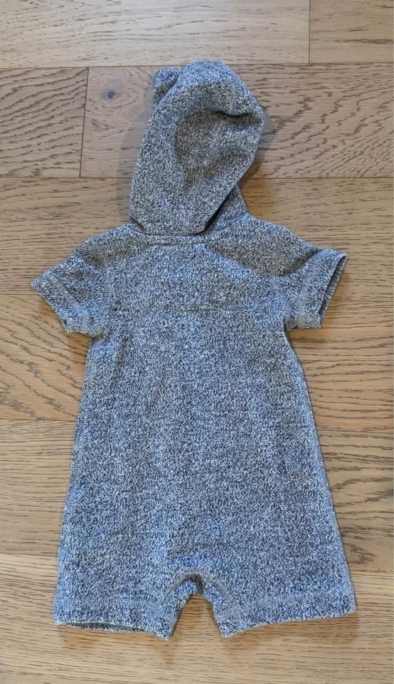 Baby Roots Shorty Romper Size 0-3 months - photo 2