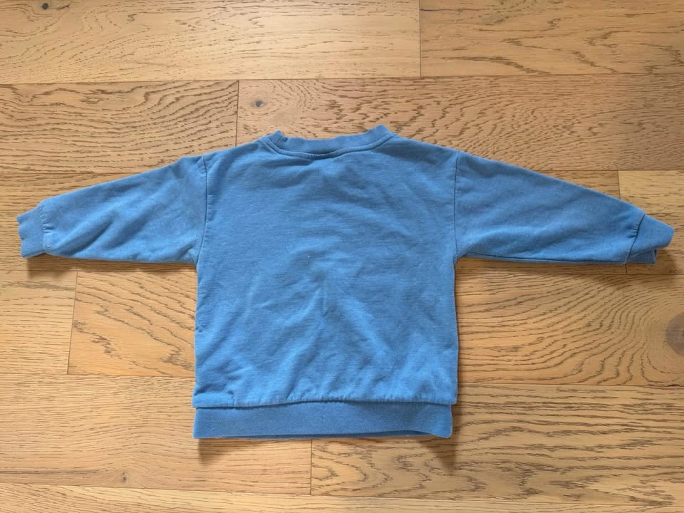 Patagonia Sweater Size 2T - photo 2