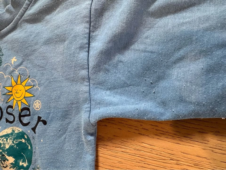 Patagonia Sweater Size 2T - photo 4