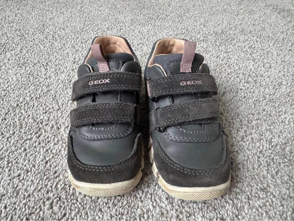 Geox shoes size 24 - photo 2