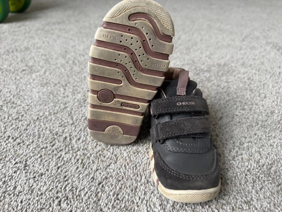 Geox shoes size 24 - photo 3