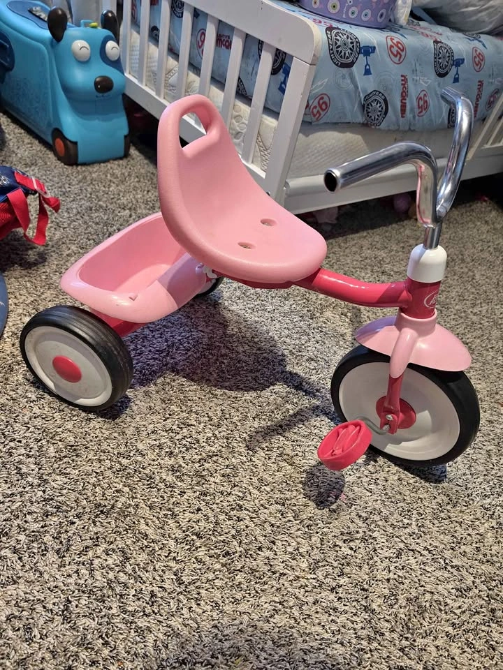 Radio Flyer Tricycle