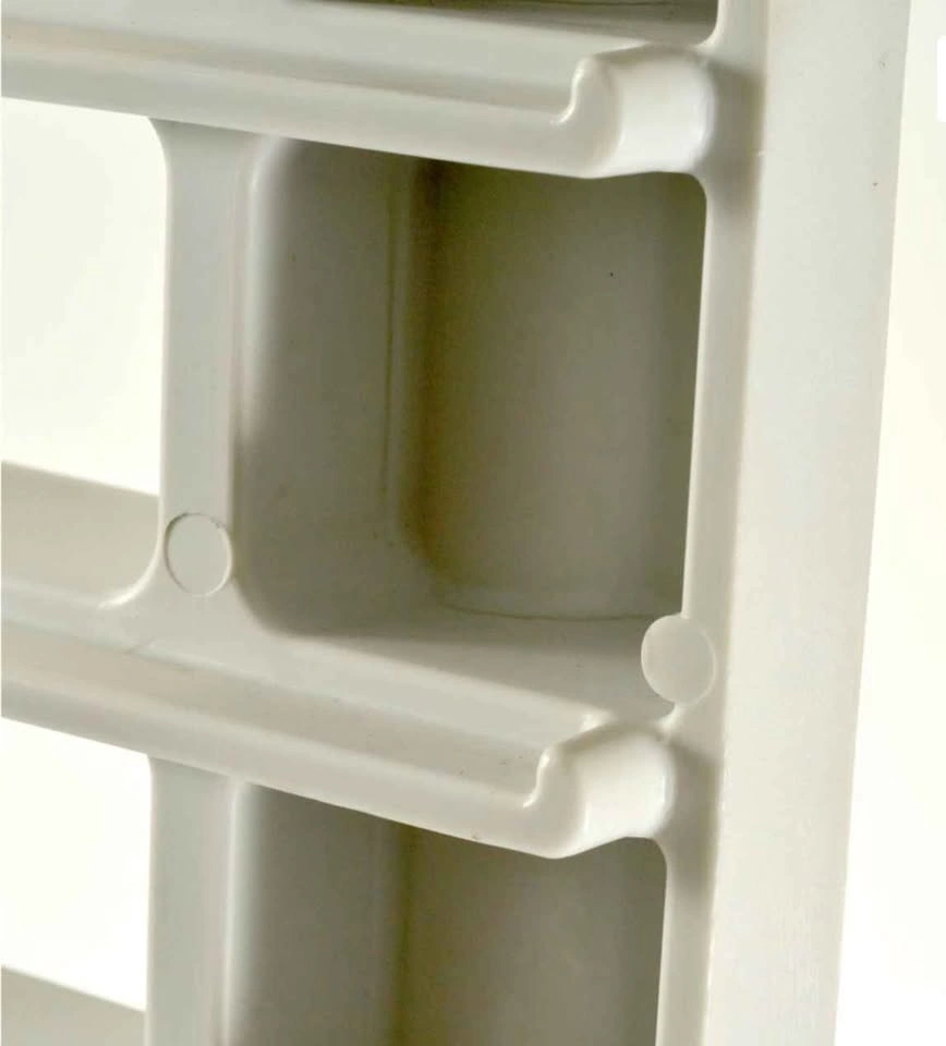 Rubbermaid End Loader Rack - photo 5