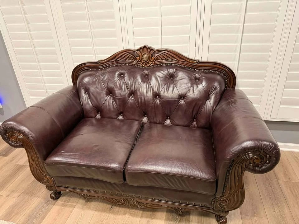 Complete living room set - photo 2