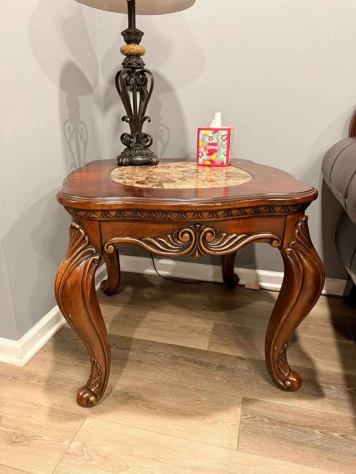 Complete living room set - photo 3