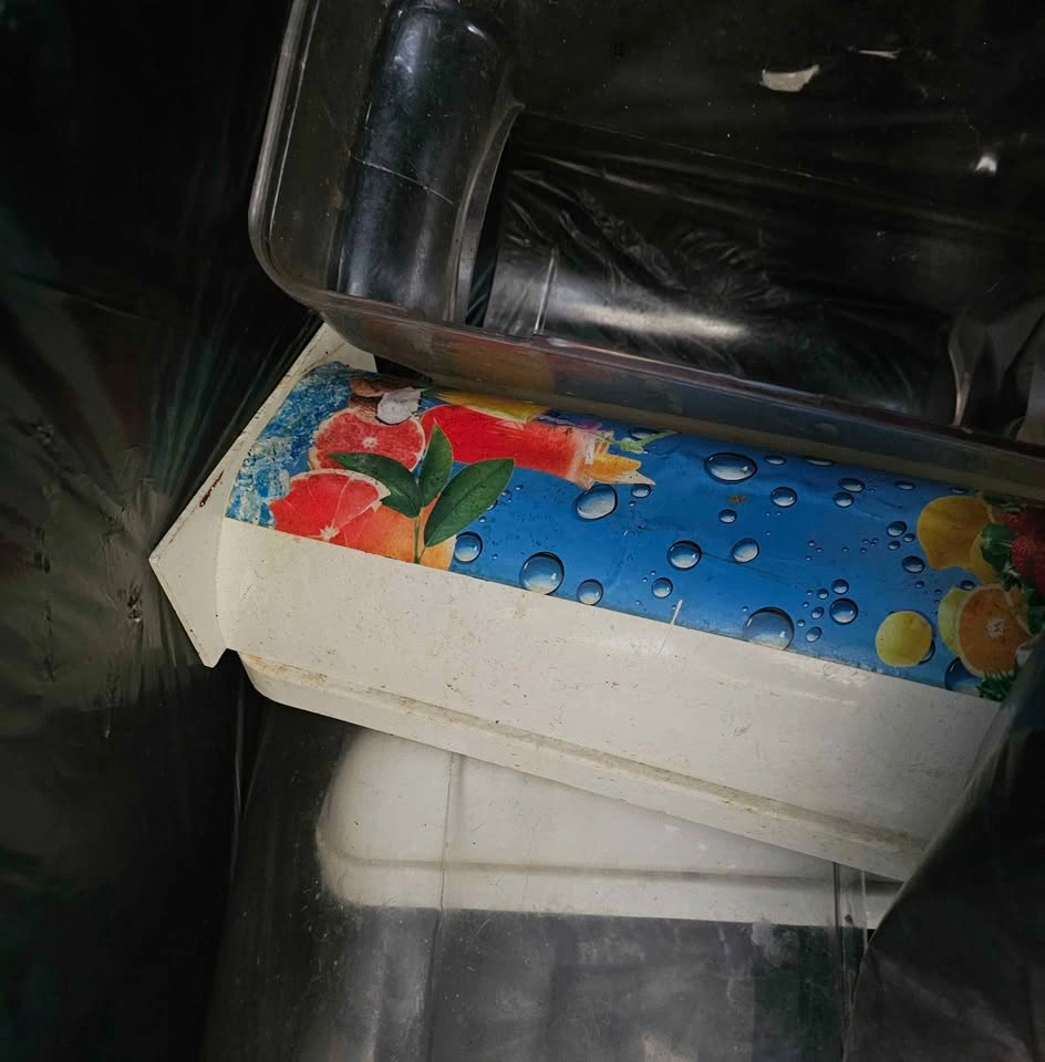 ❄️🥤Slushie Machine🥤❄️ - photo 2