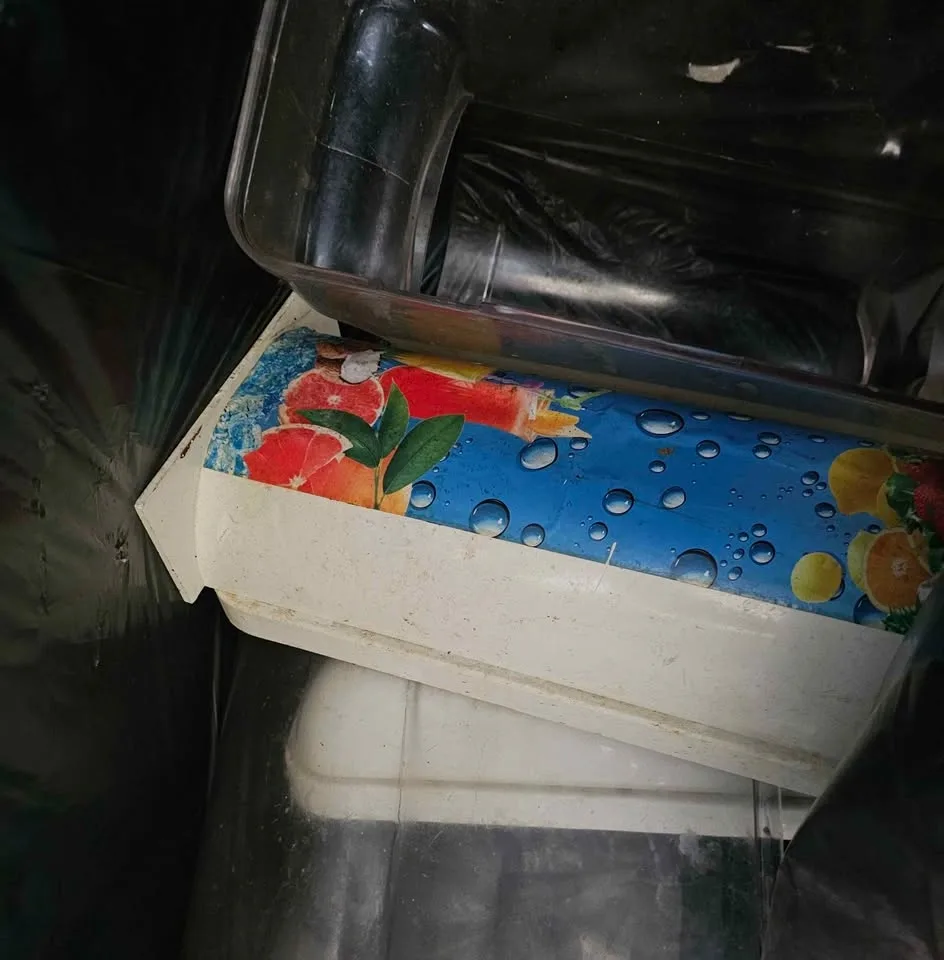 ❄️🥤Slushie Machine🥤❄️ - photo 2